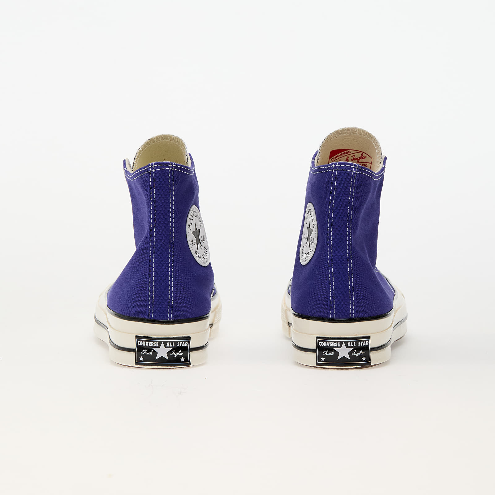 Herren Sneaker und Schuhe Converse Chuck 70 Night Indigo/ Egret/ Black