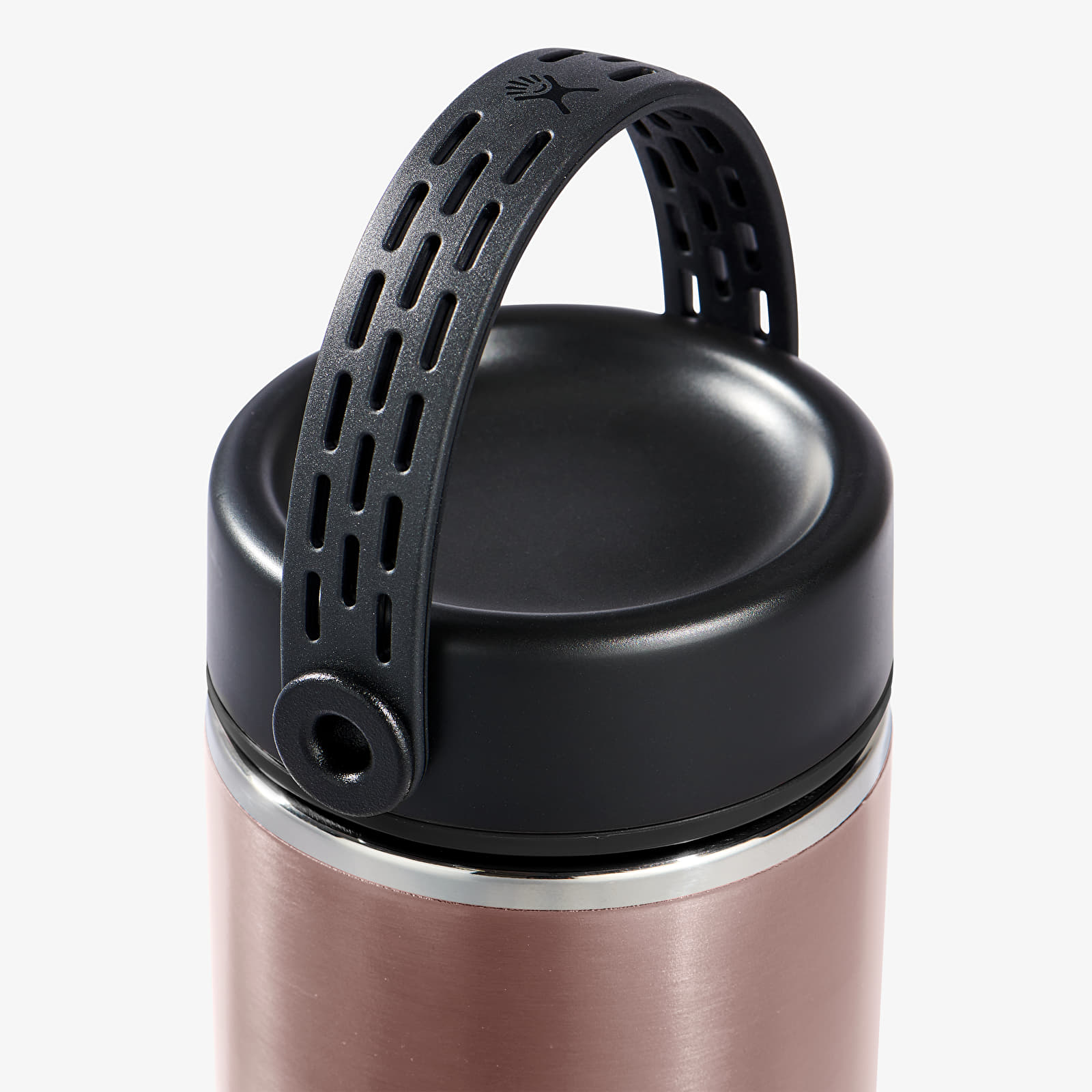 Inne Hydroflask 700 ml Lightweight Wide Flex Cap Bottle Quartz