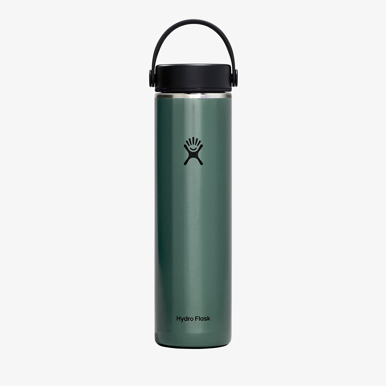 andere Accessoires Hydroflask 700 ml Lightweight Wide Flex Cap Bottle Serpentine