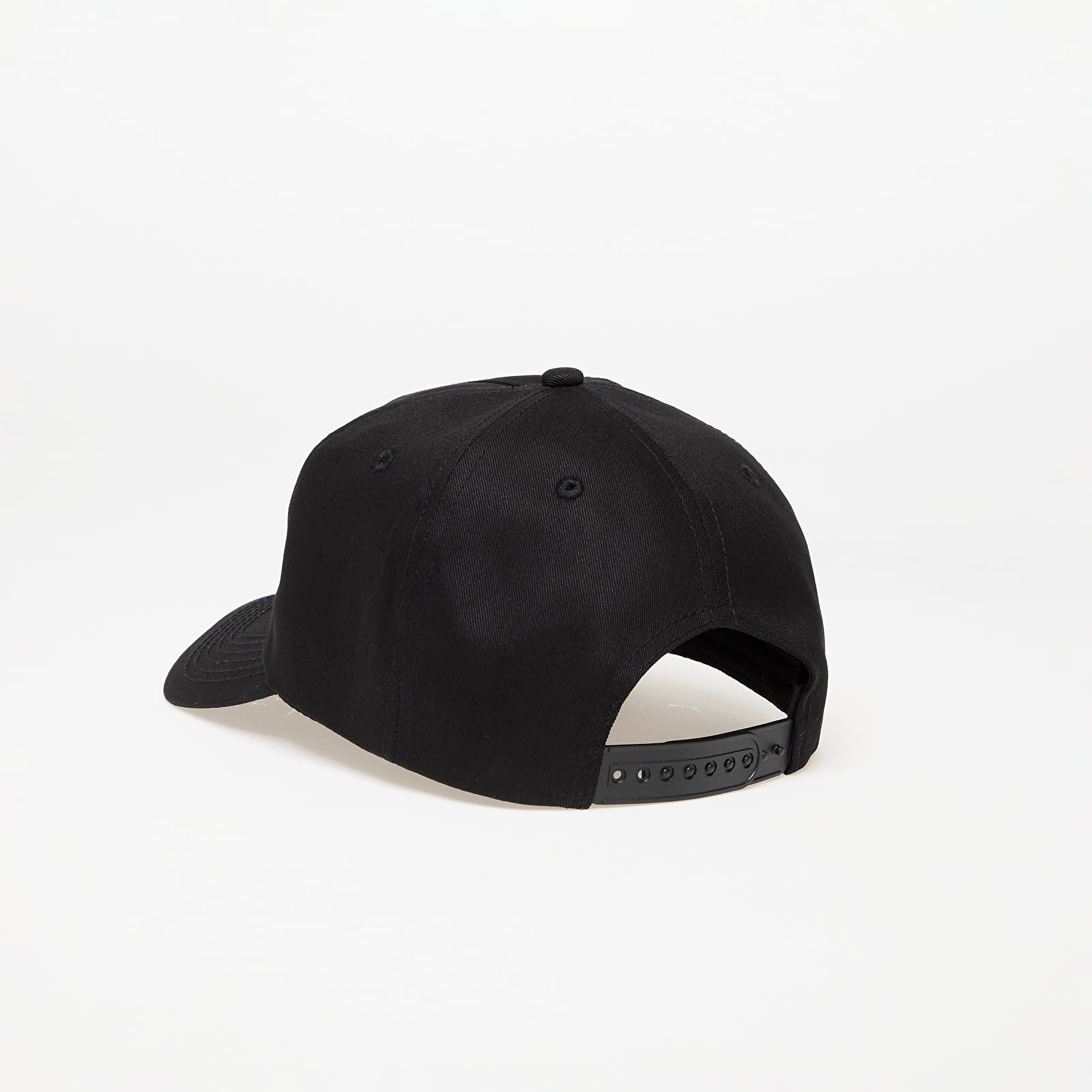 Caps PLEASURES Digital Snapback Black