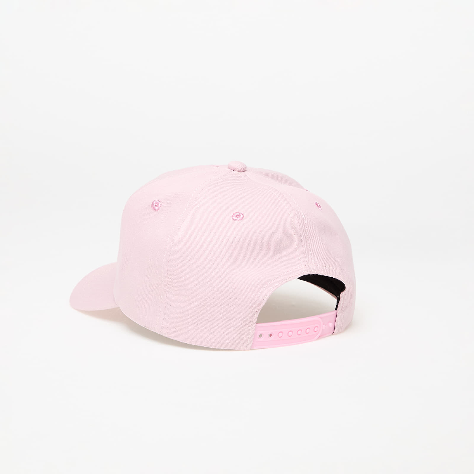 Caps PLEASURES Digital Snapback Mauve