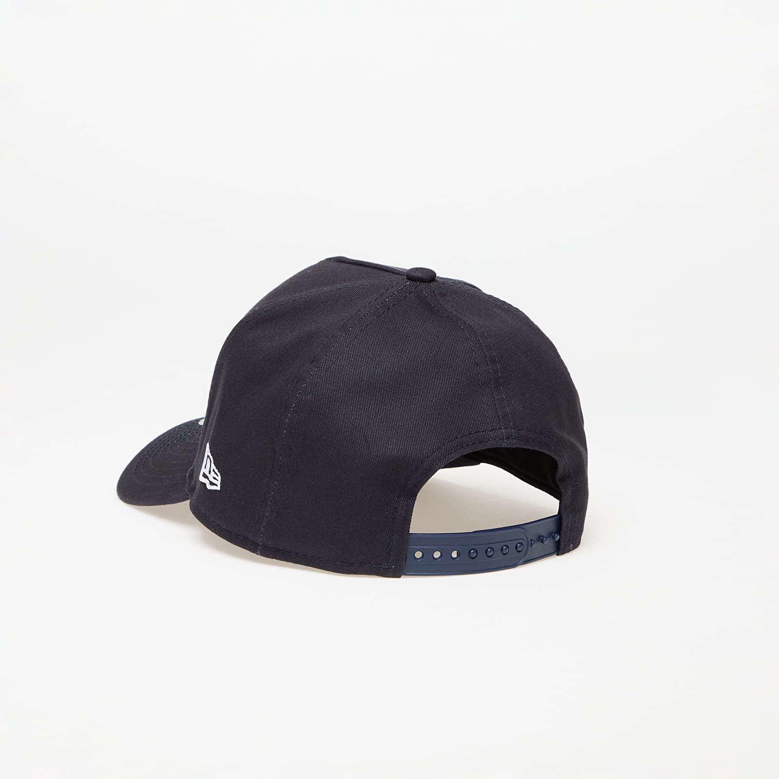 Caps New Era New York Yankees Aframe MLB Patch Cap Navy/ White