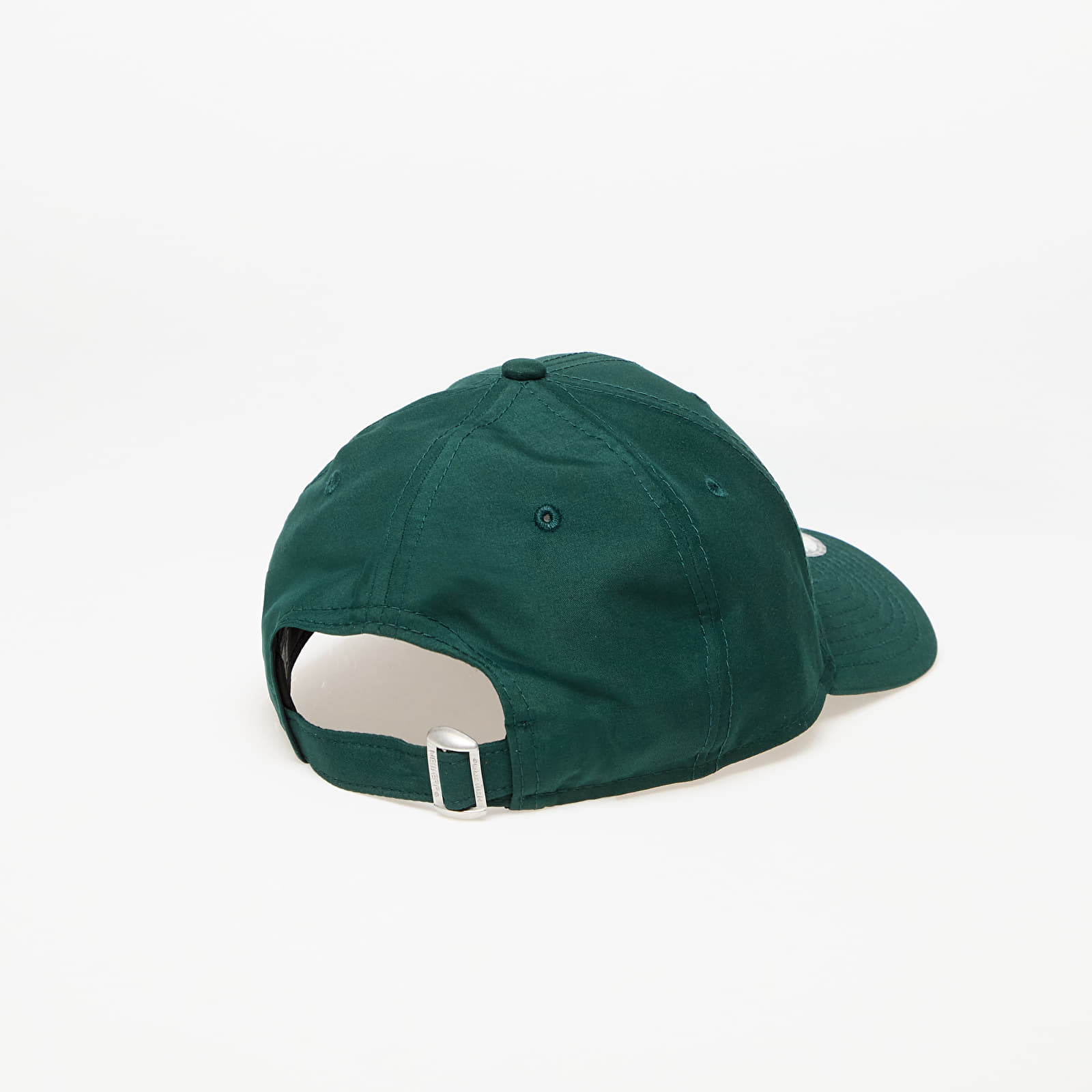 Hætter New Era New York Yankees MLB Flawless 9FORTY Adjustable Cap Dark Green