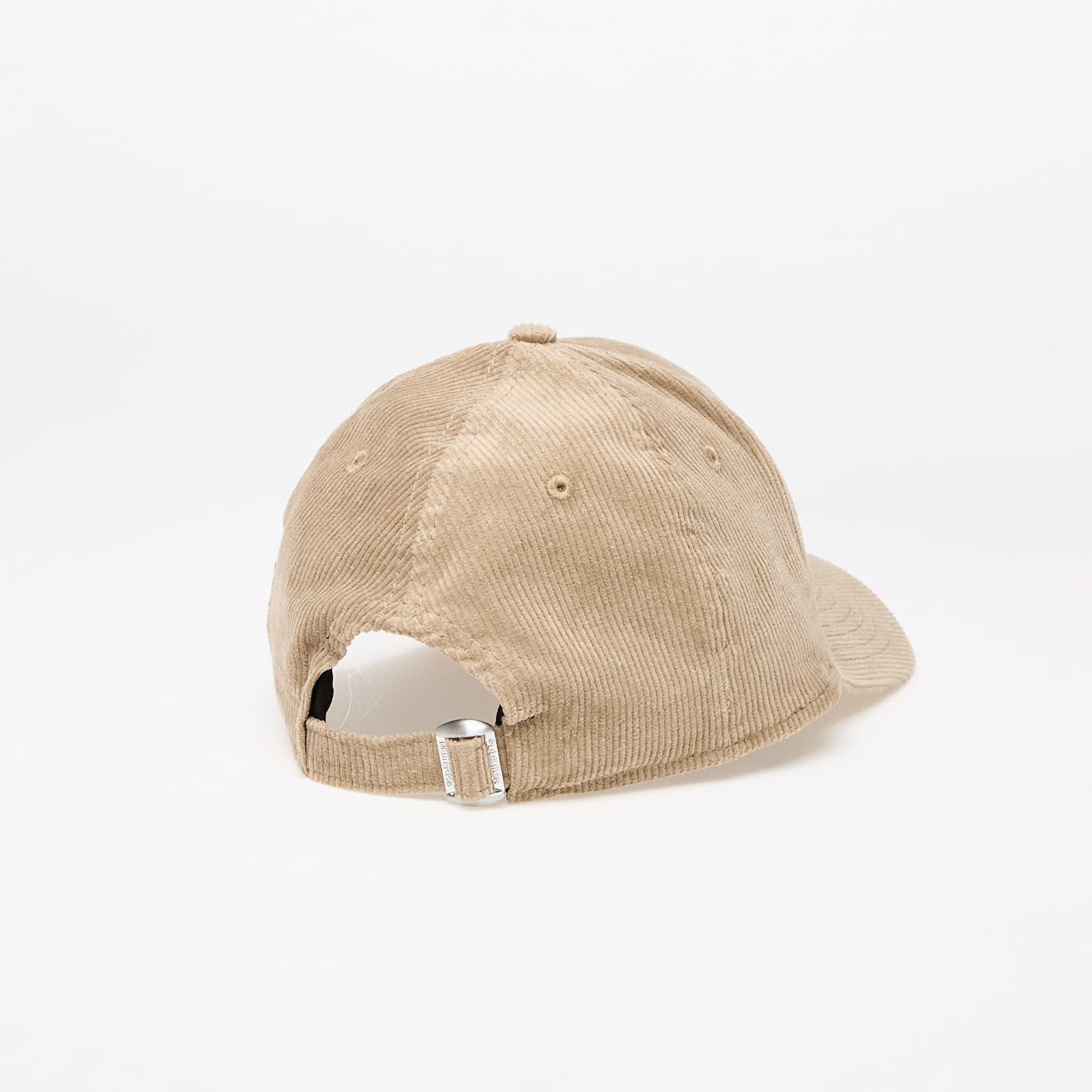 Gorras New Era New York Yankees MLB Cord 9FORTY Adjustable Cap Beige
