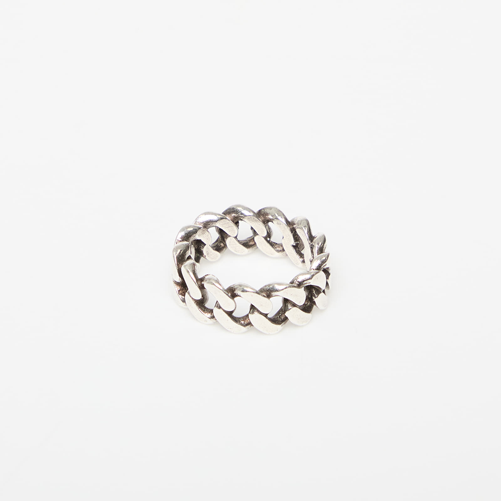 Пръстени TwoJeys Cuban Ring Silver
