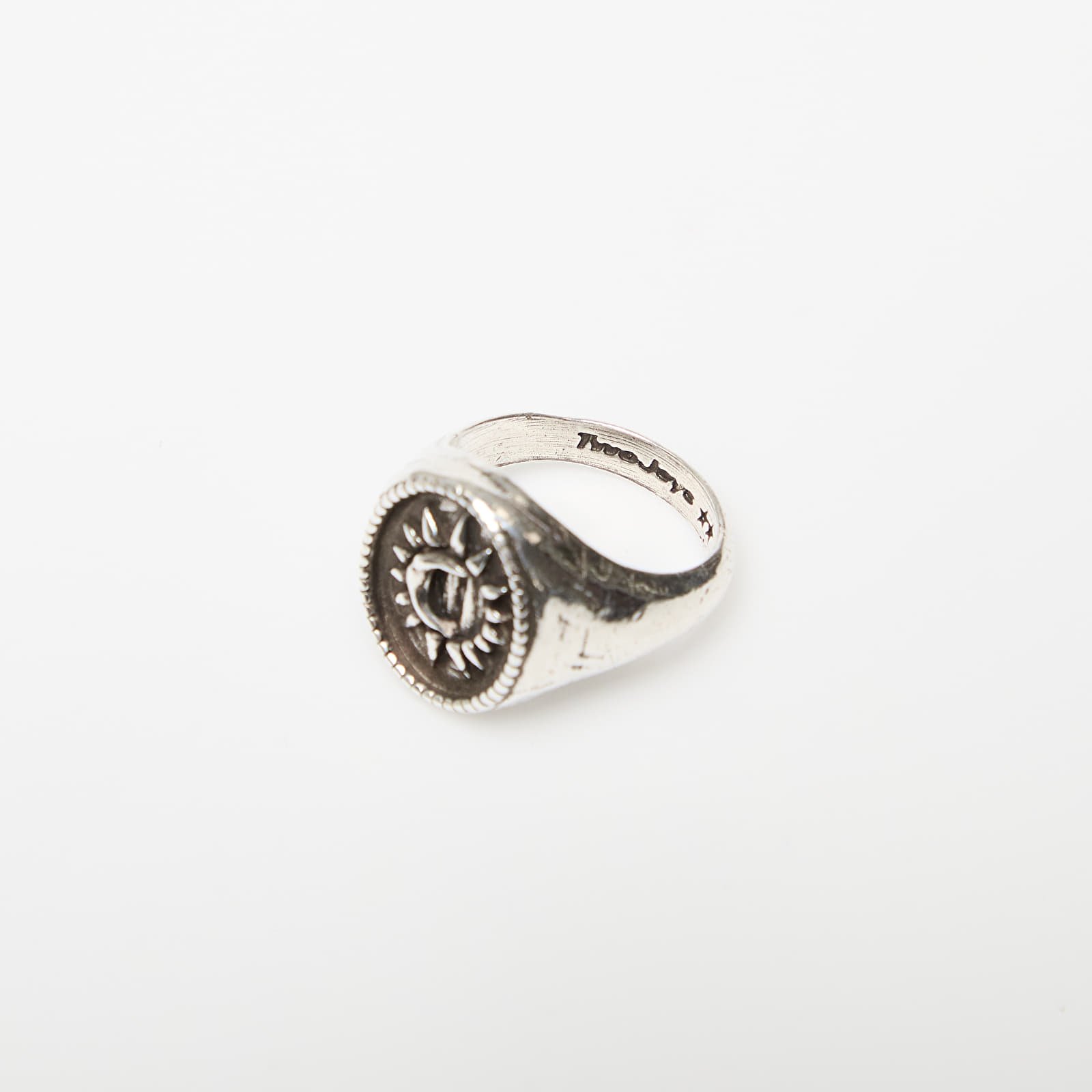 Пръстени TwoJeys Midnight Ring Silver