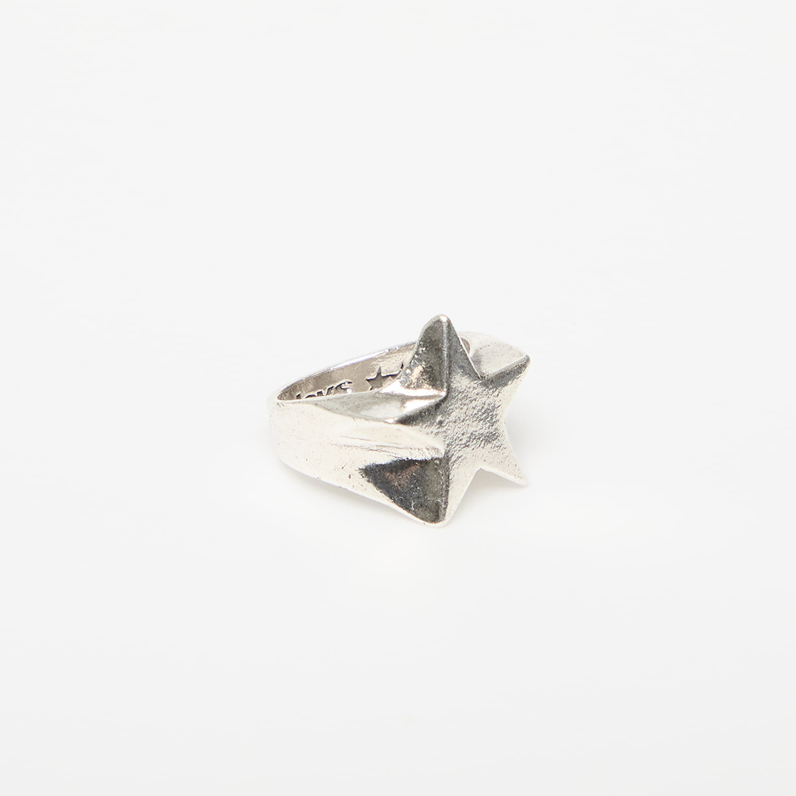 Prsteny TwoJeys Shooting Star Ring Silver