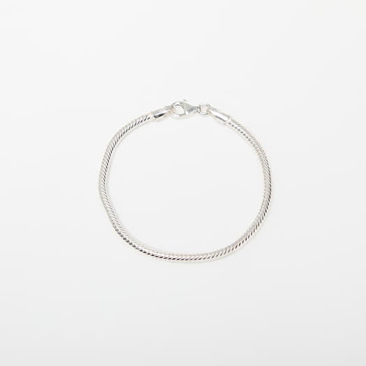 TwoJeys Bali Bracelet Silver