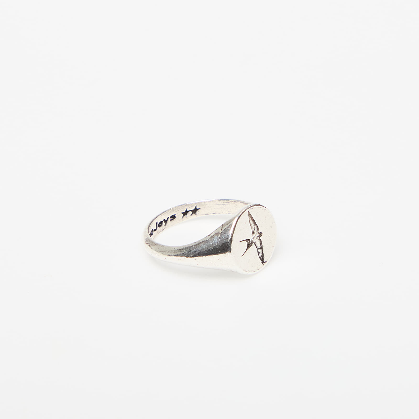 Prsteny TwoJeys Liberty Ring Silver