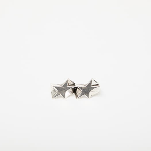 TwoJeys Superstar Knuckle Ring Silver
