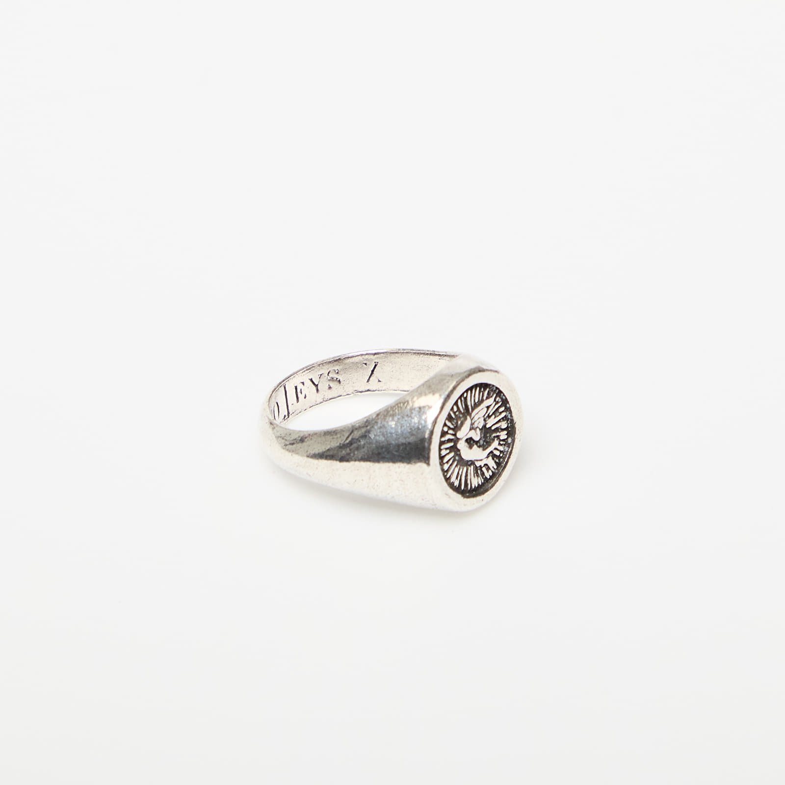 Пръстени TwoJeys Angel Ring Silver