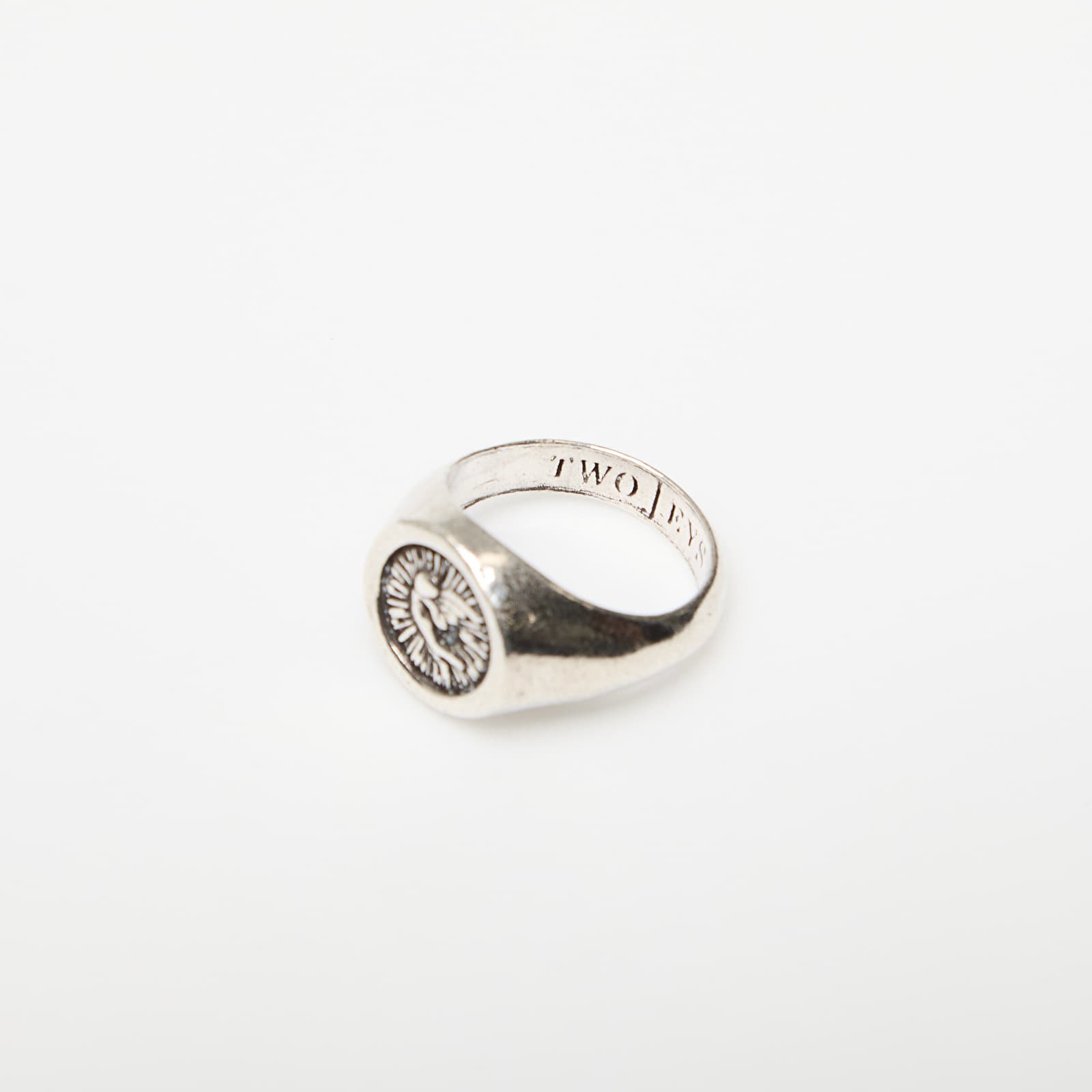 Пръстени TwoJeys Angel Ring Silver