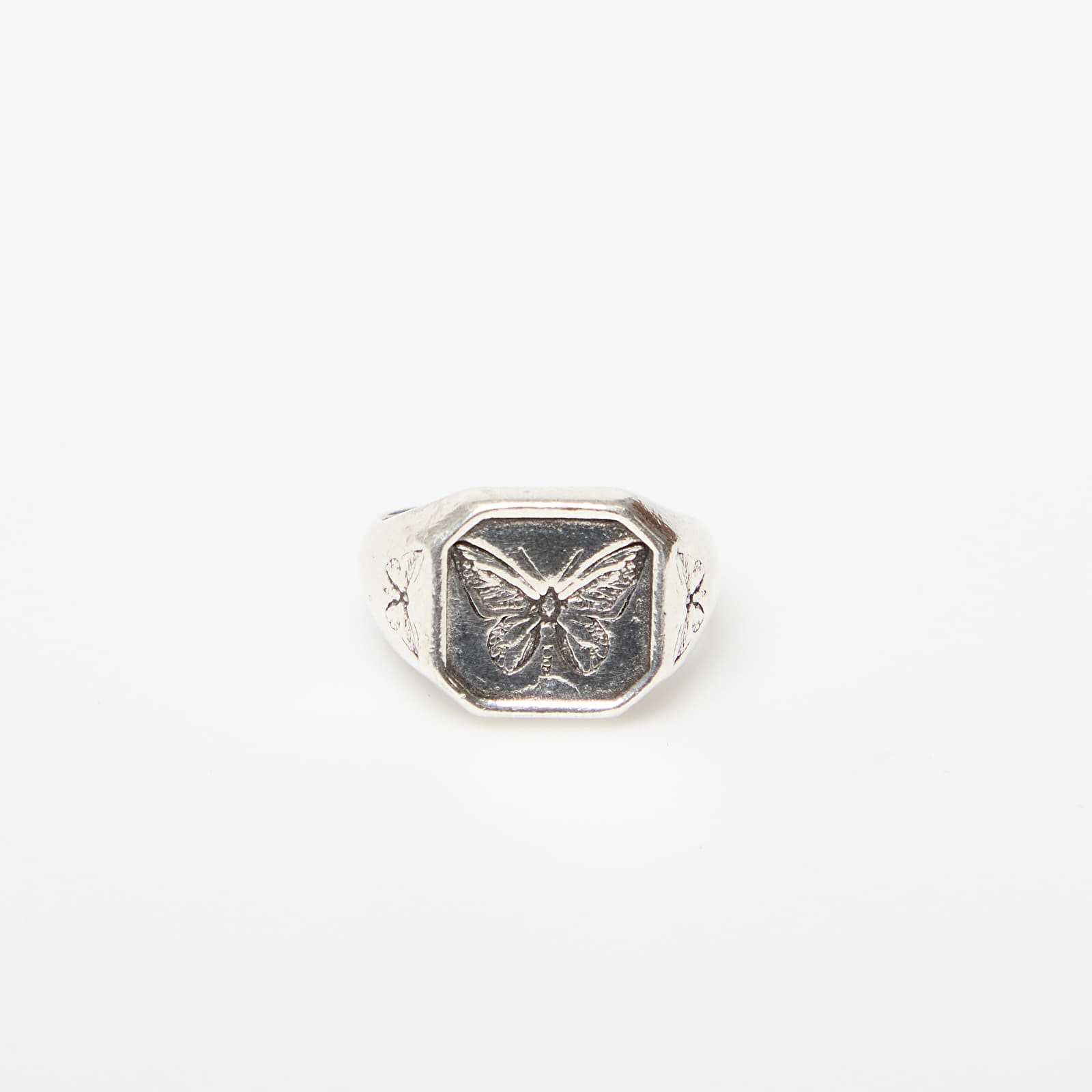Prsteny TwoJeys Butterfly Effect Ring Silver