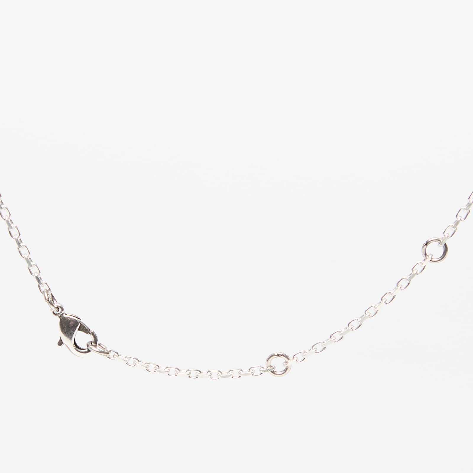Други аксесоари TwoJeys Closed Necklace Silver