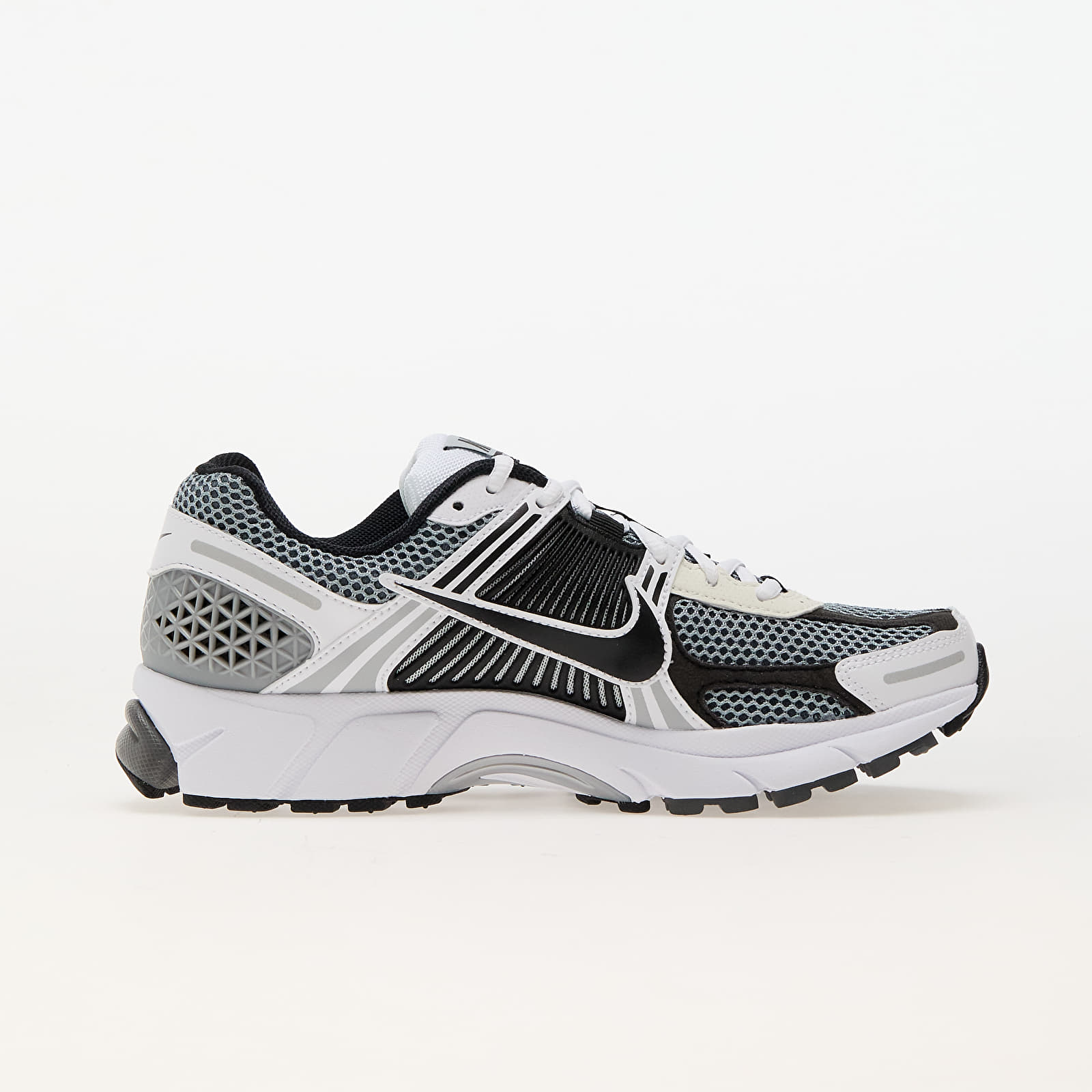 Men's shoes Nike Zoom Vomero 5 SE SP Dark Grey/ Black-White-Sail
