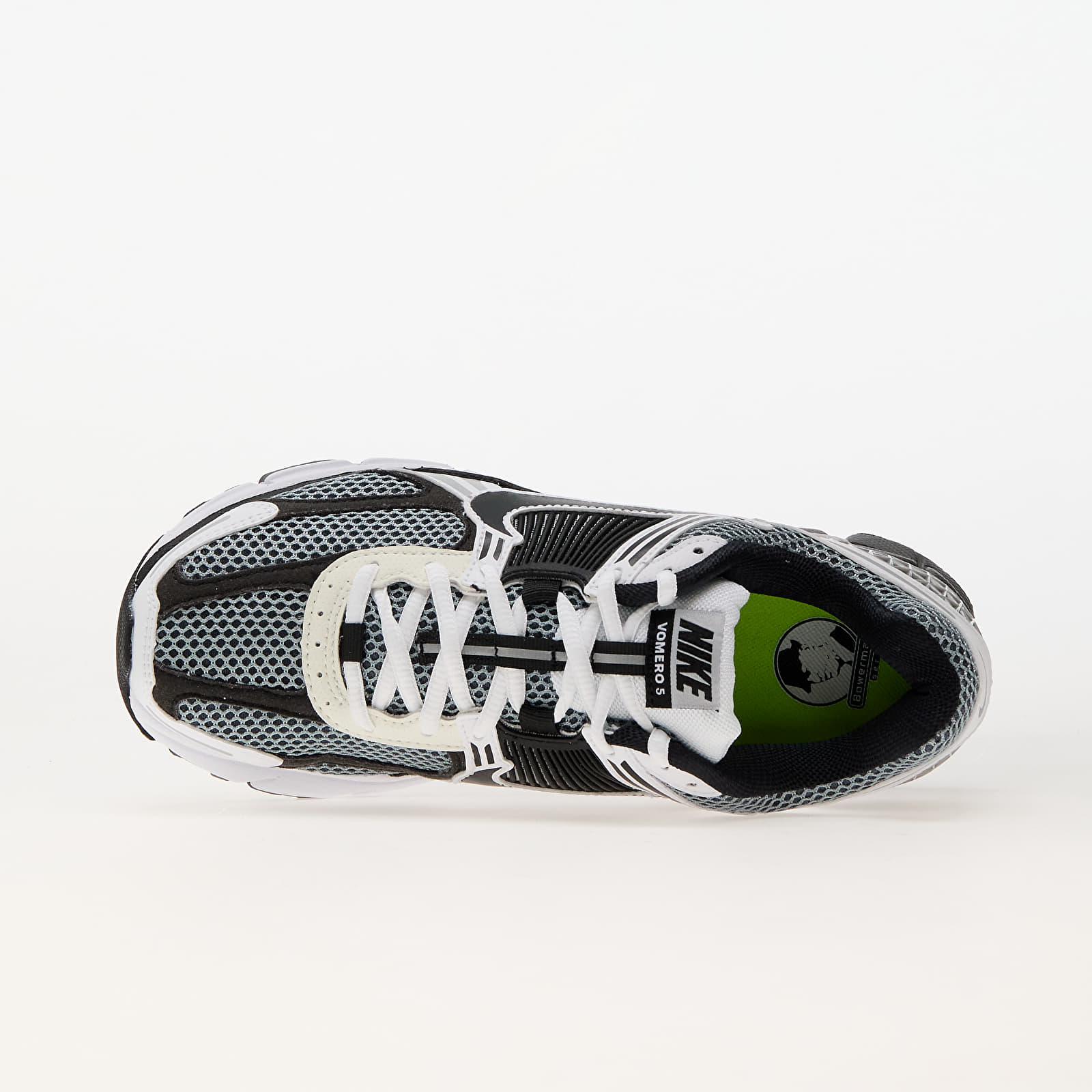 Men's shoes Nike Zoom Vomero 5 SE SP Dark Grey/ Black-White-Sail