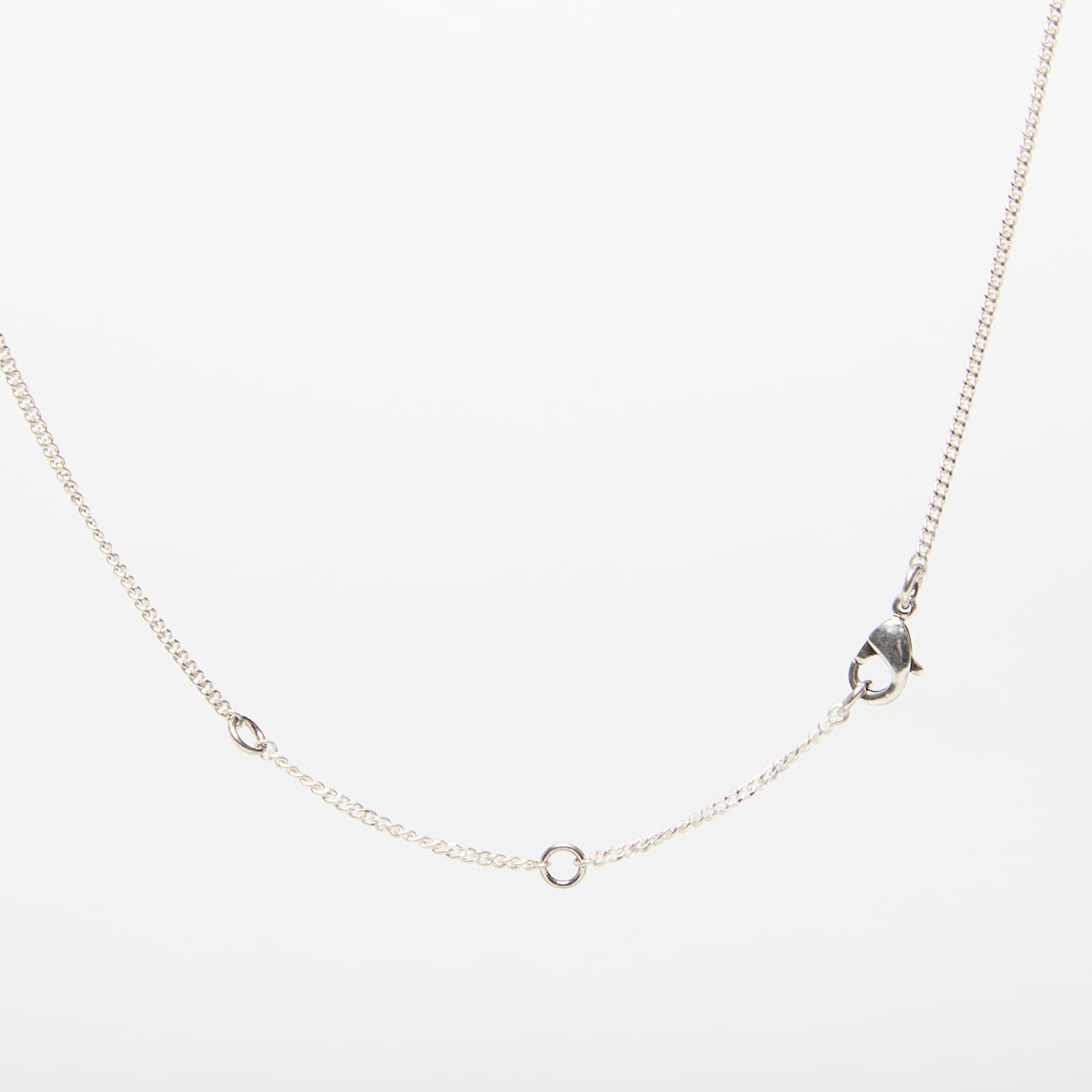 Ostatní doplňky TwoJeys Midnight Necklace Silver