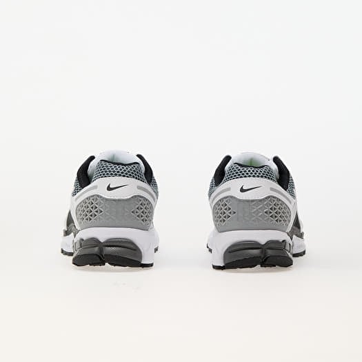 Nike zoom grey and black sales