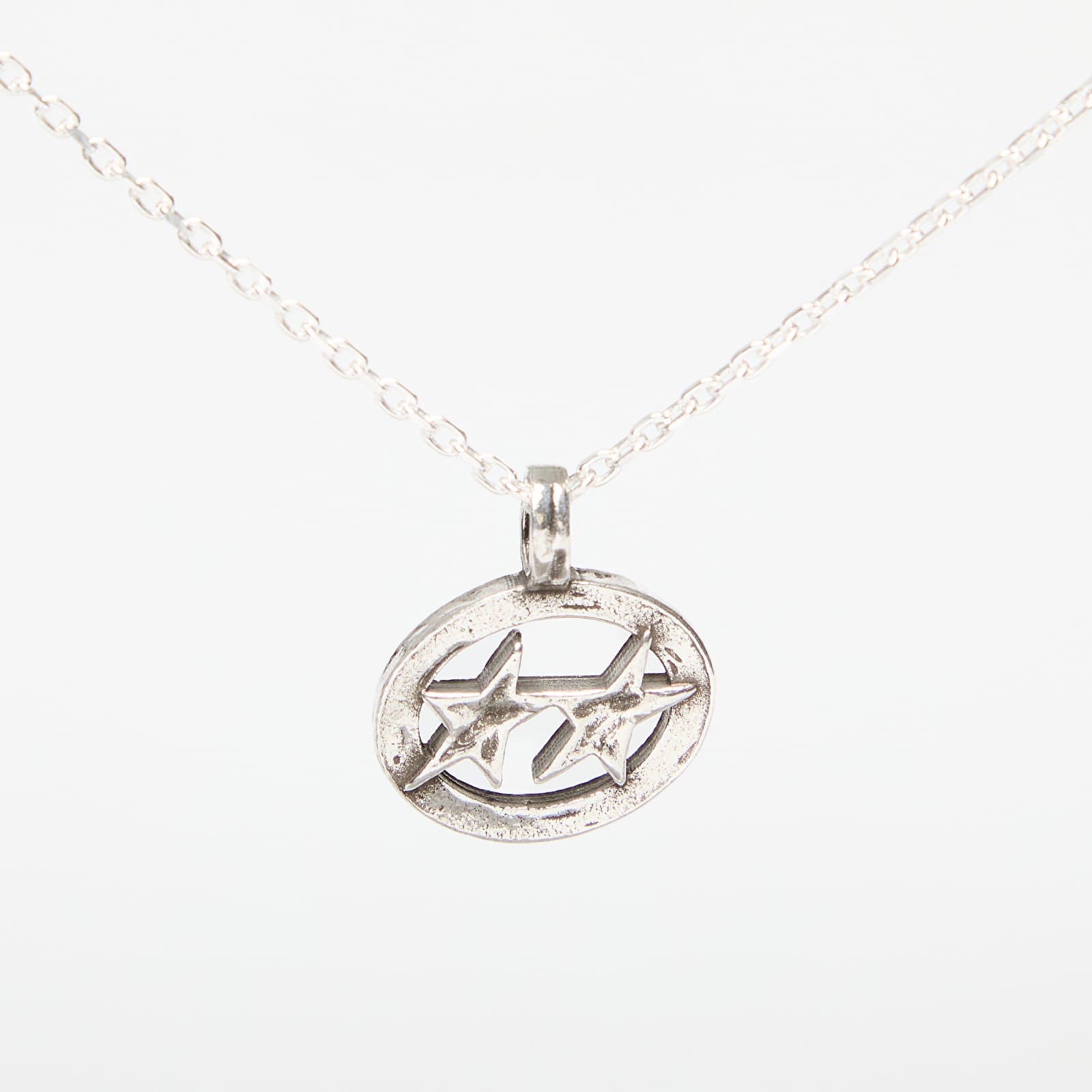 Alte accesorii TwoJeys Twojeys Superstar Necklace Silver