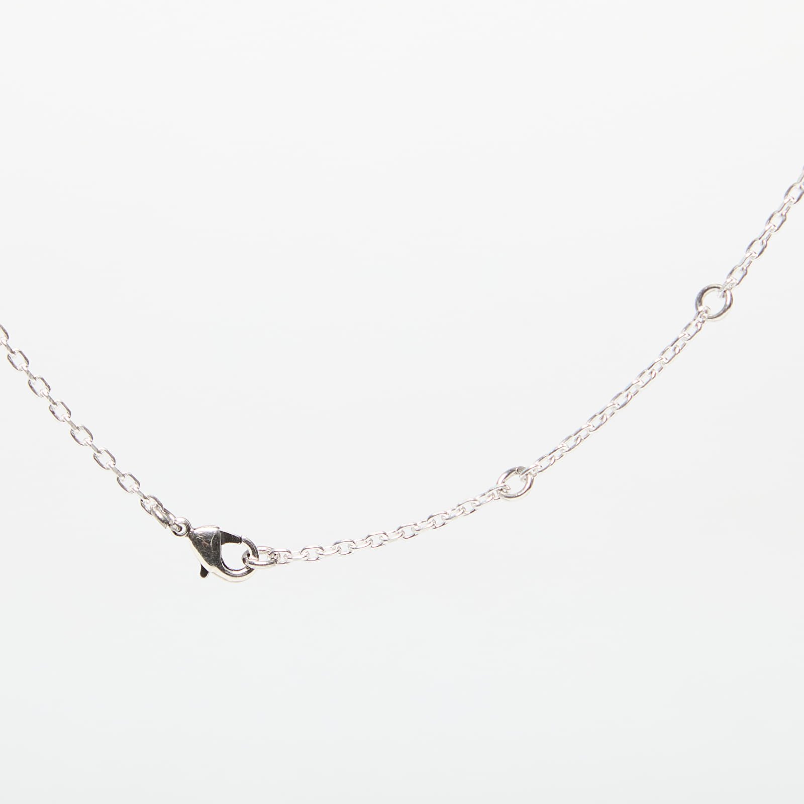 Alte accesorii TwoJeys Twojeys Superstar Necklace Silver