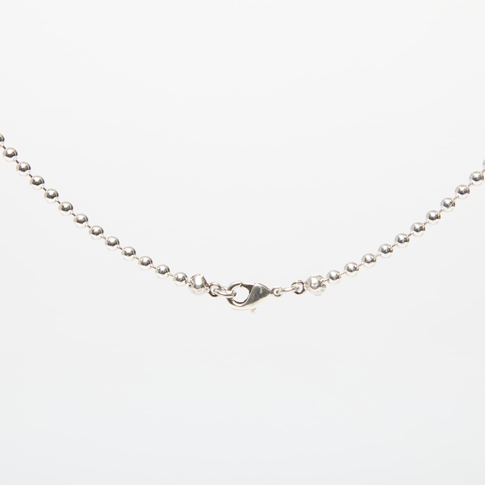 Други аксесоари TwoJeys Boot Necklace Silver