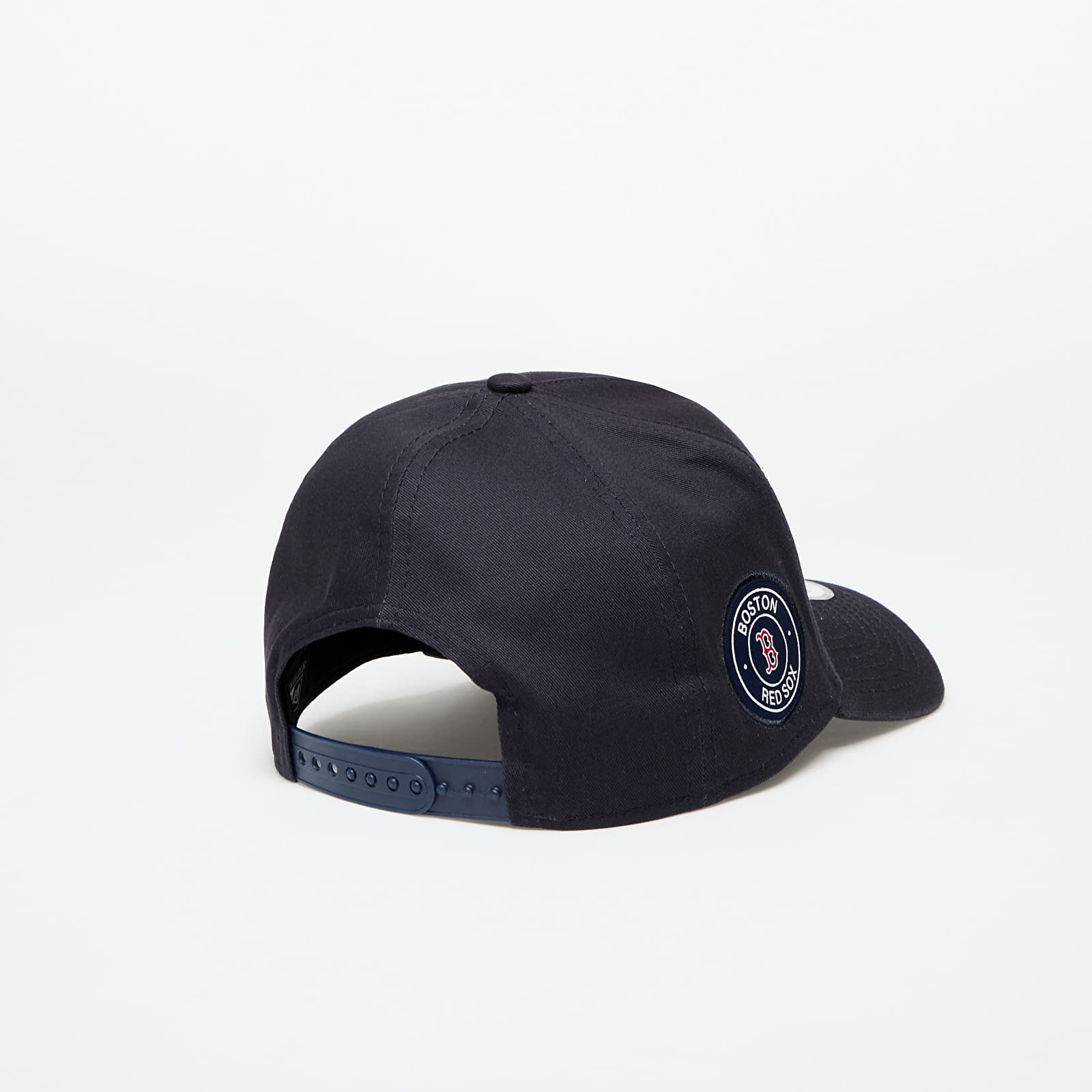 Caps New Era Boston Red Sox Aframe MLB Patch Cap Navy