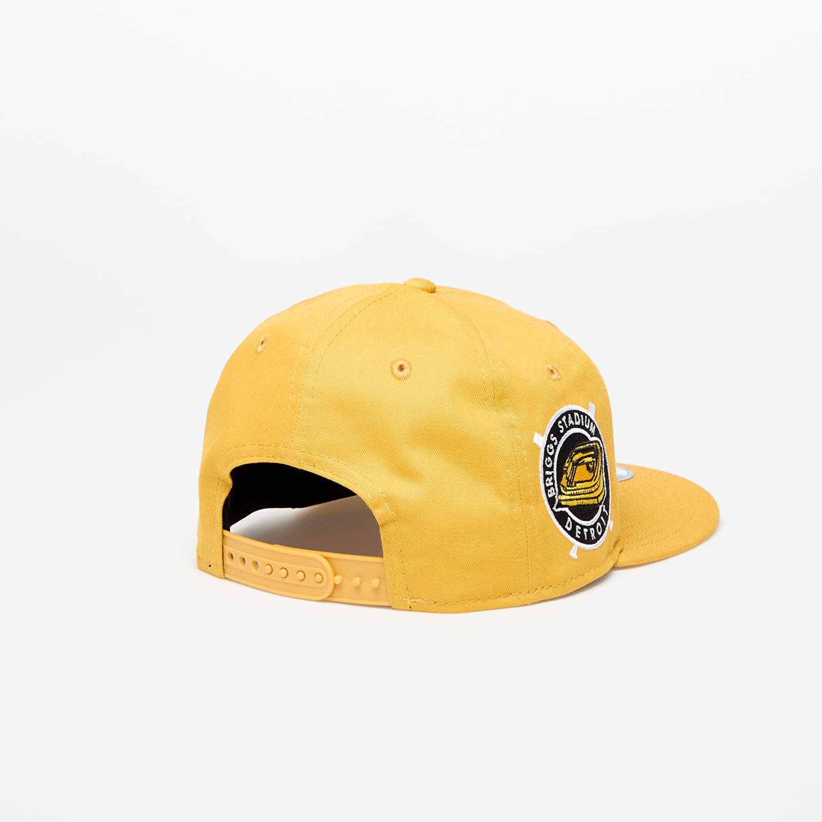 Bonés New Era Detroit Tigers MLB Wordmark Patch 9FIFTY Cap Ymu