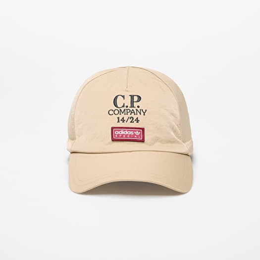 Cappelli adidas x C.P. Company Spezial Cap Hemp Footshop