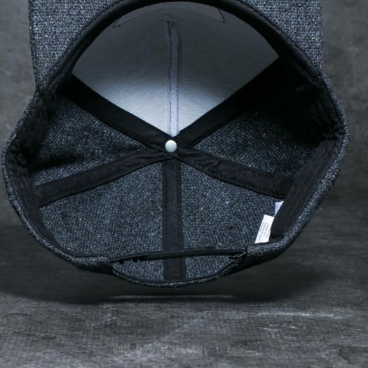 Vans snapback plata deals
