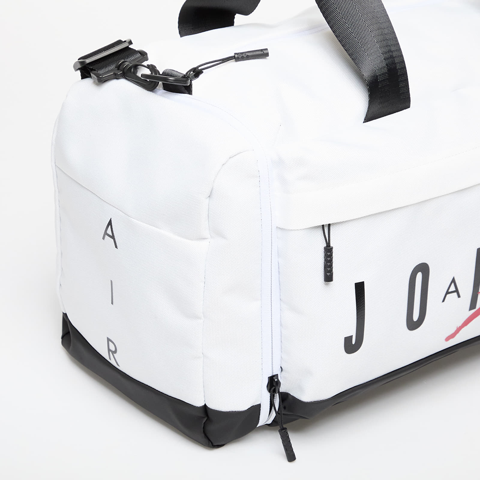 Duffle bag Jordan Air Duffle Bag White