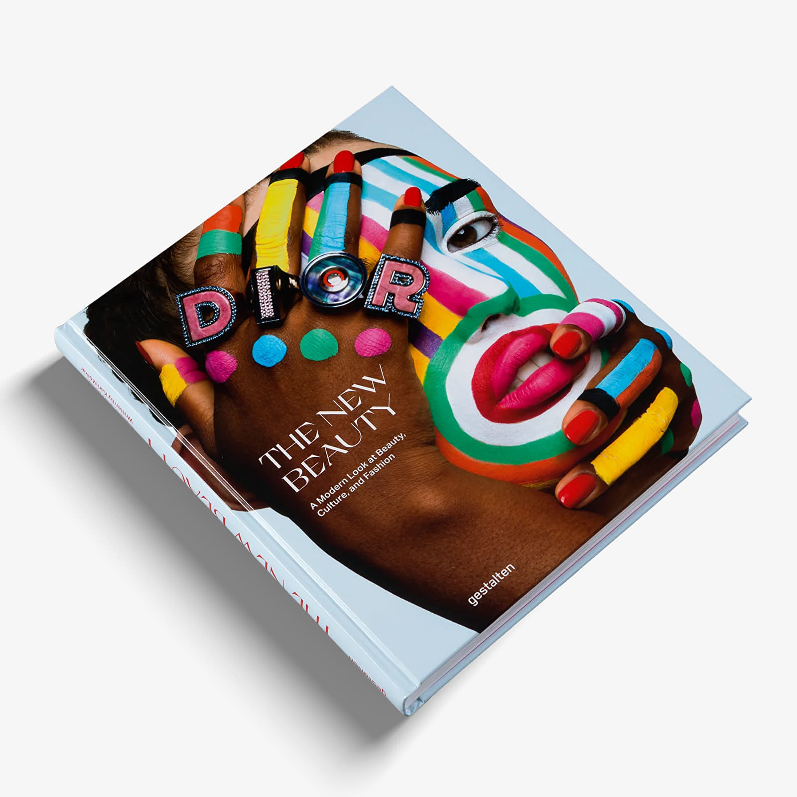 Gestalten The New Beauty Multicolor Universal