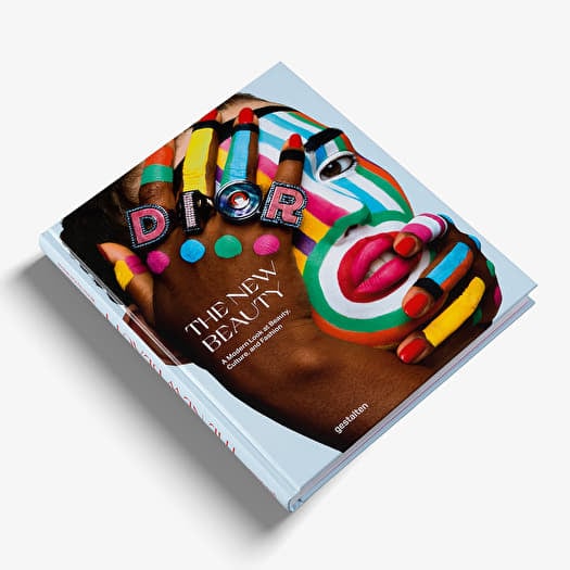 Gestalten The New Beauty Multicolor