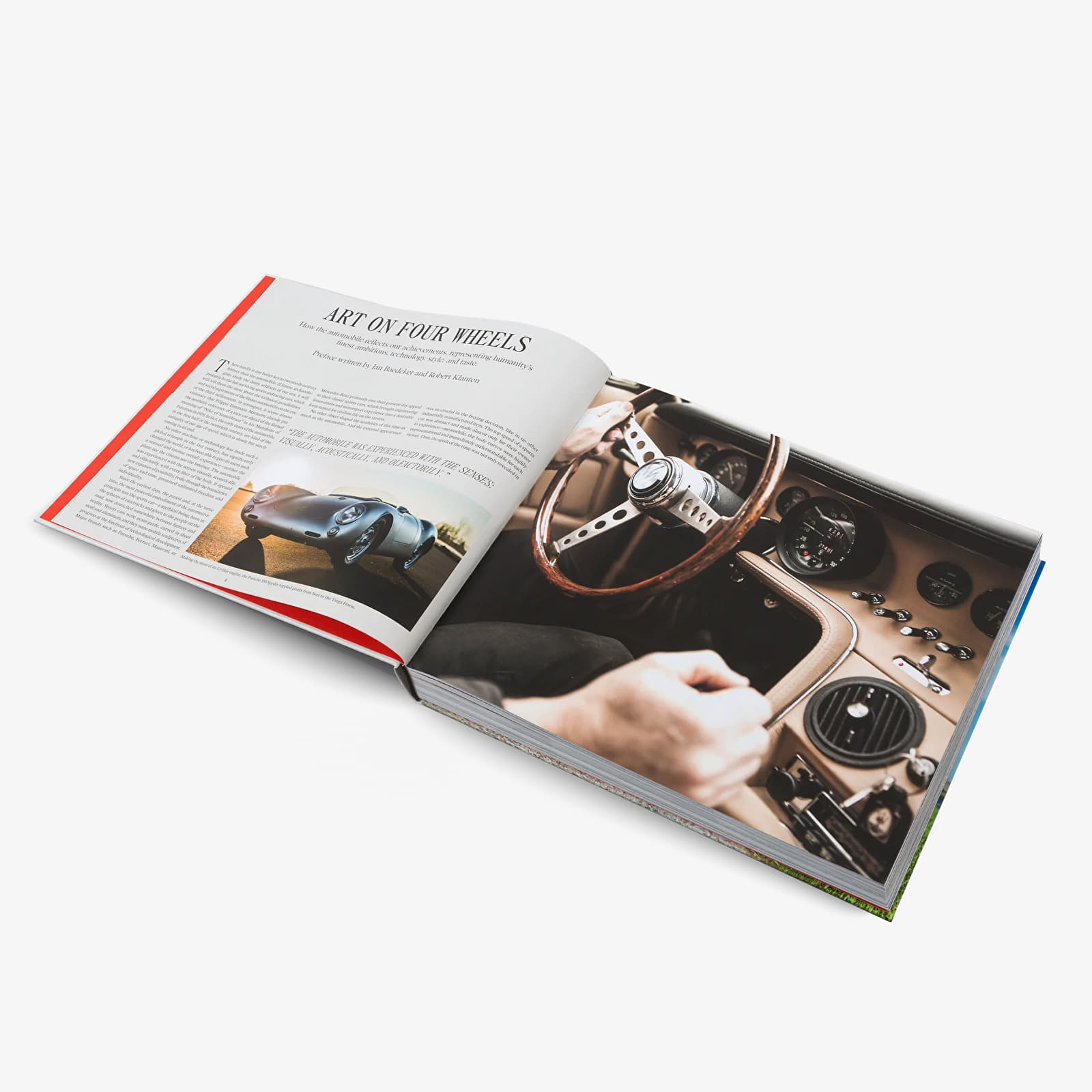 andere Accessoires Gestalten Beautiful Machines Multicolor