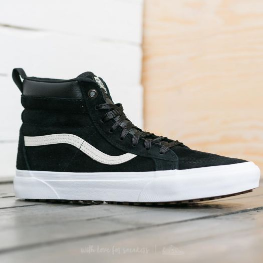 Vans Sk8 Hi MTE