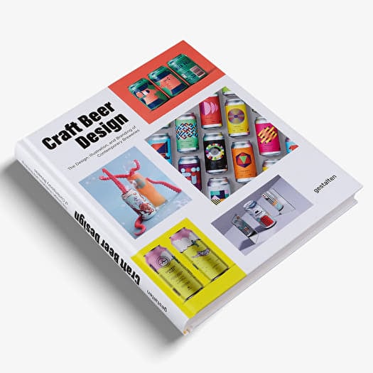Gestalten Craft Beer Design Multicolor