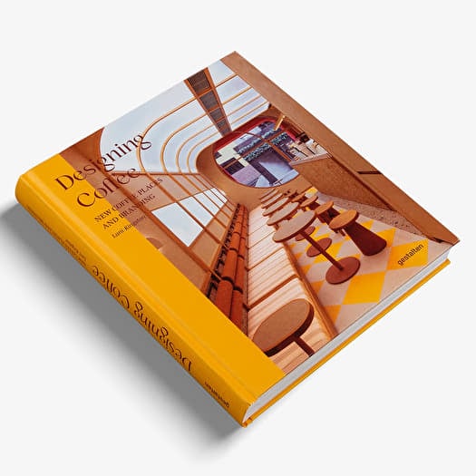 Gestalten Designing Coffee Multicolor