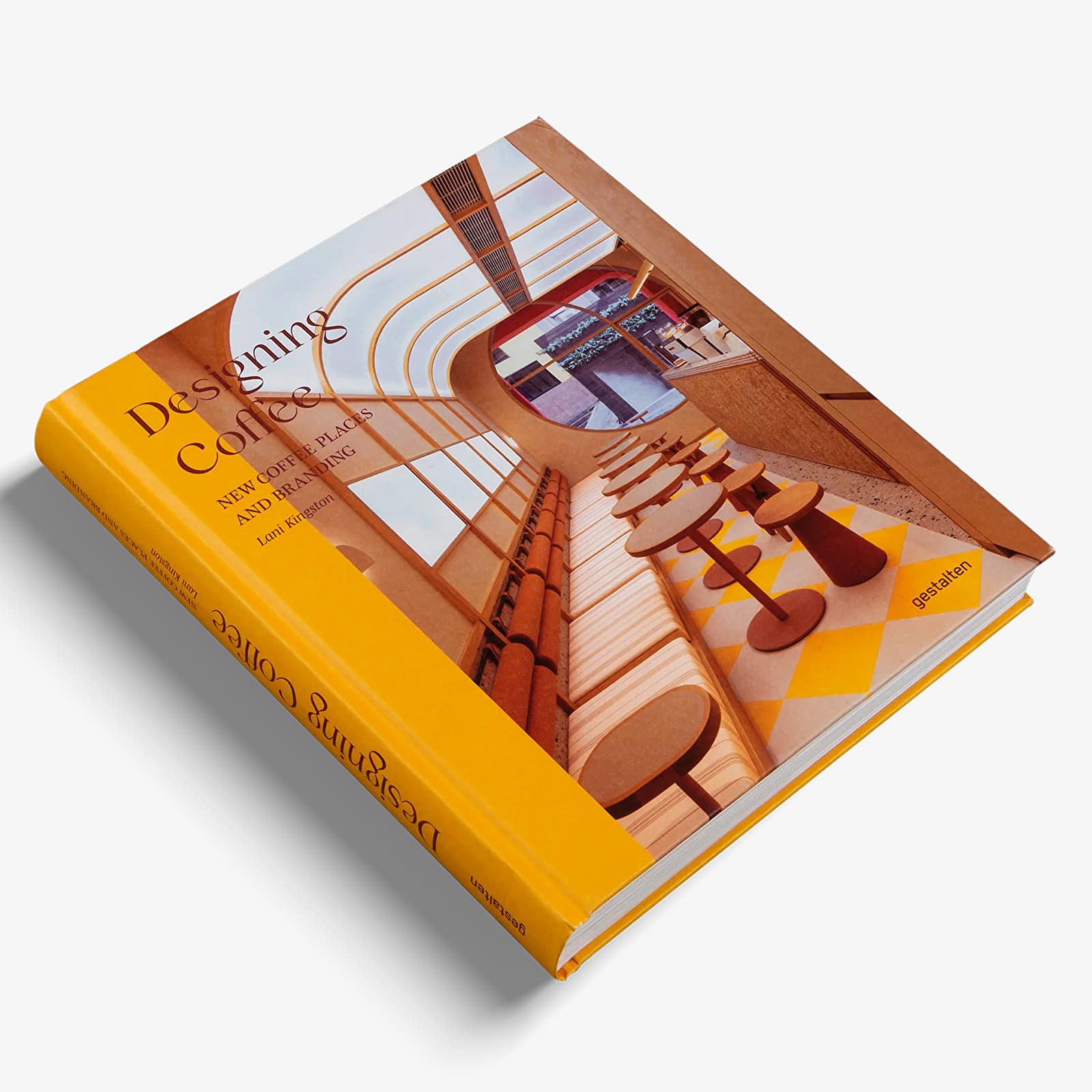 Other accessories Gestalten Designing Coffee Multicolor