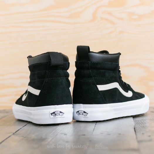 Vans sk8 hi mte black night outlet