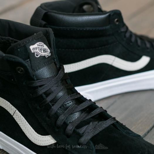 Vans sk8 hi mte 42 online