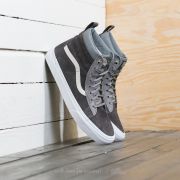Men s shoes Vans Sk8 Hi MTE Rabbit Frost Gray Footshop