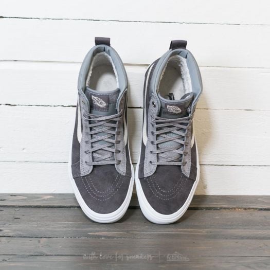 Vans rabbit clearance frost grey