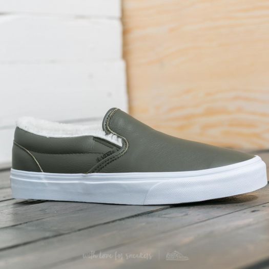 Vans slip on outlet pro grape leaf