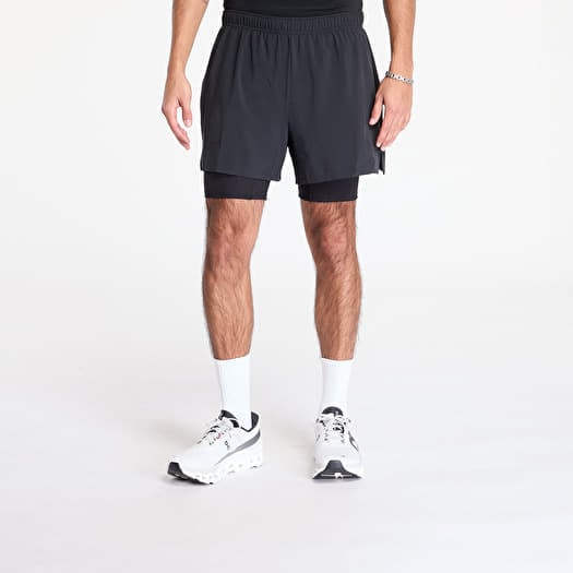 Šortky On Pace Shorts Black