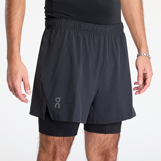 On Pace Shorts 7