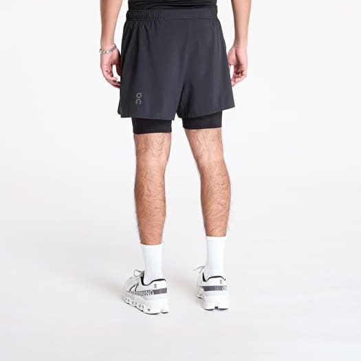 Under armour pace shorts best sale