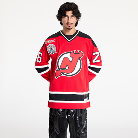 Jersey Mitchell Ness NHL Dark Jersey Devils 1999 Patrik Elias