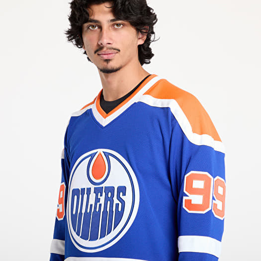 Oilers jersey gretzky sales