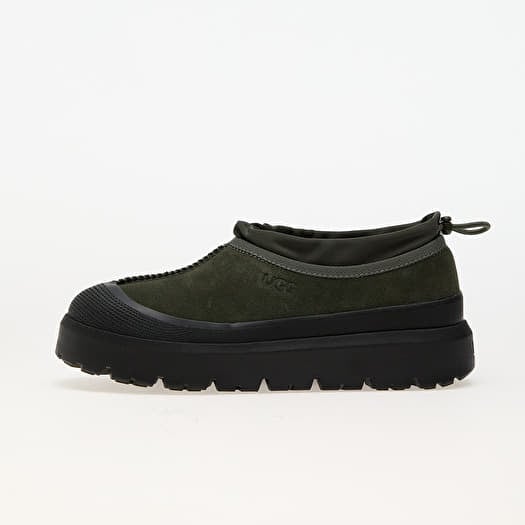 UGG M Tasman Weather Hybrid Forest Night/ Black