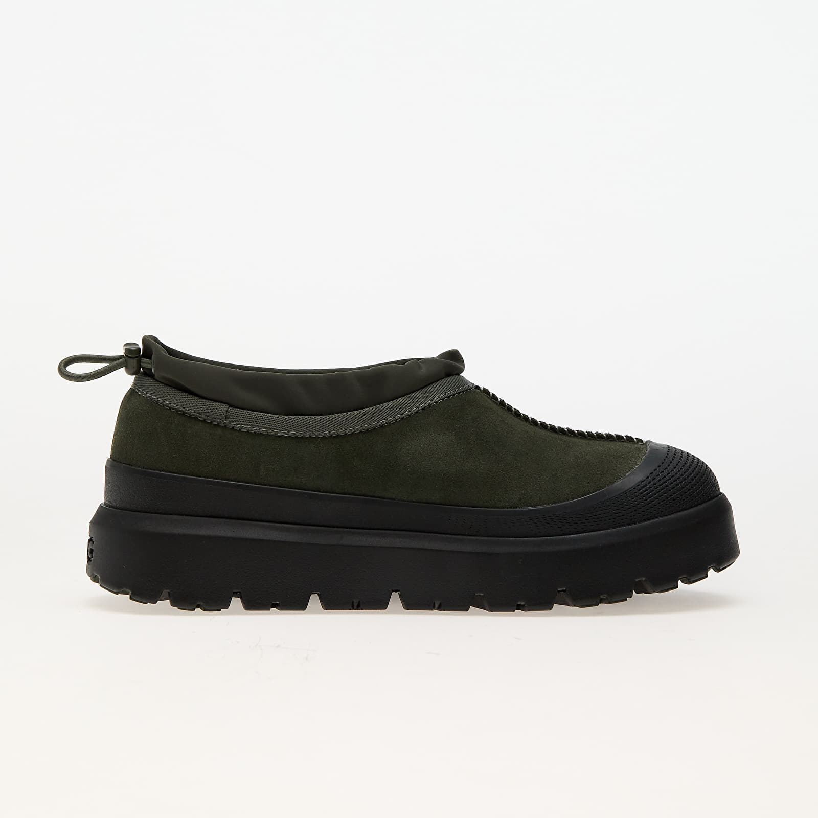Zapatillas Hombre UGG M Tasman Weather Hybrid Forest Night/ Black