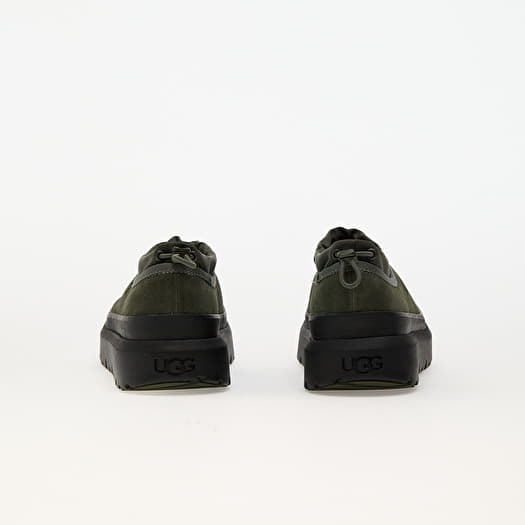 UGG M Tasman Weather Hybrid Forest Night/ Black | Footshop UGG M Tasman Weather Hybrid Forest Night/ Black | Footshop